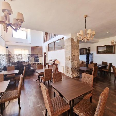 Hotel Rural Candela Y Plata Puerto de Béjar Eksteriør billede