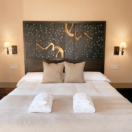 Hotel Rural Candela Y Plata Puerto de Béjar Eksteriør billede