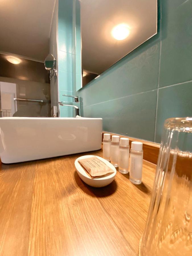 Hotel Rural Candela Y Plata Puerto de Béjar Eksteriør billede