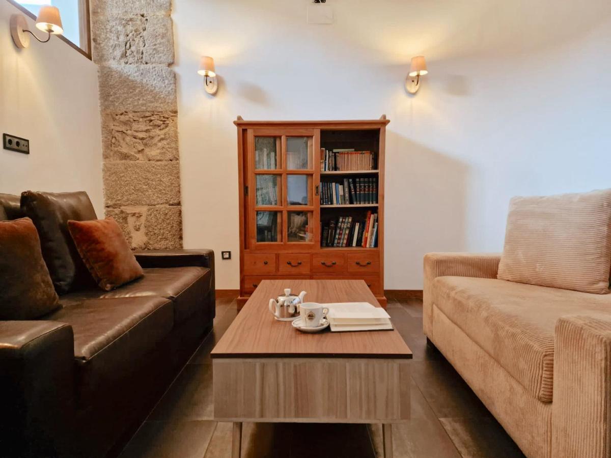 Hotel Rural Candela Y Plata Puerto de Béjar Eksteriør billede
