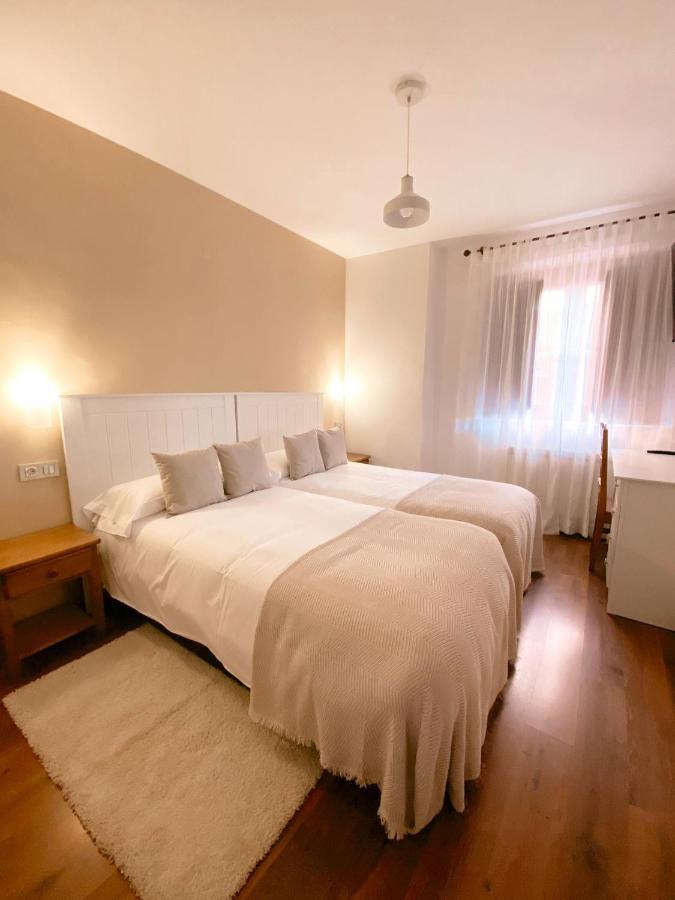 Hotel Rural Candela Y Plata Puerto de Béjar Eksteriør billede