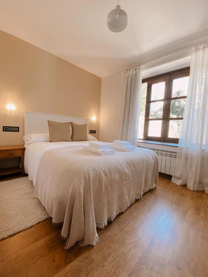 Hotel Rural Candela Y Plata Puerto de Béjar Eksteriør billede